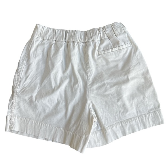 Faherty Cotton Khaki Shorts - Picture 3 of 3